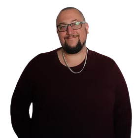 Sébastien Grégoire, Courtier hypothécaire · Québec
